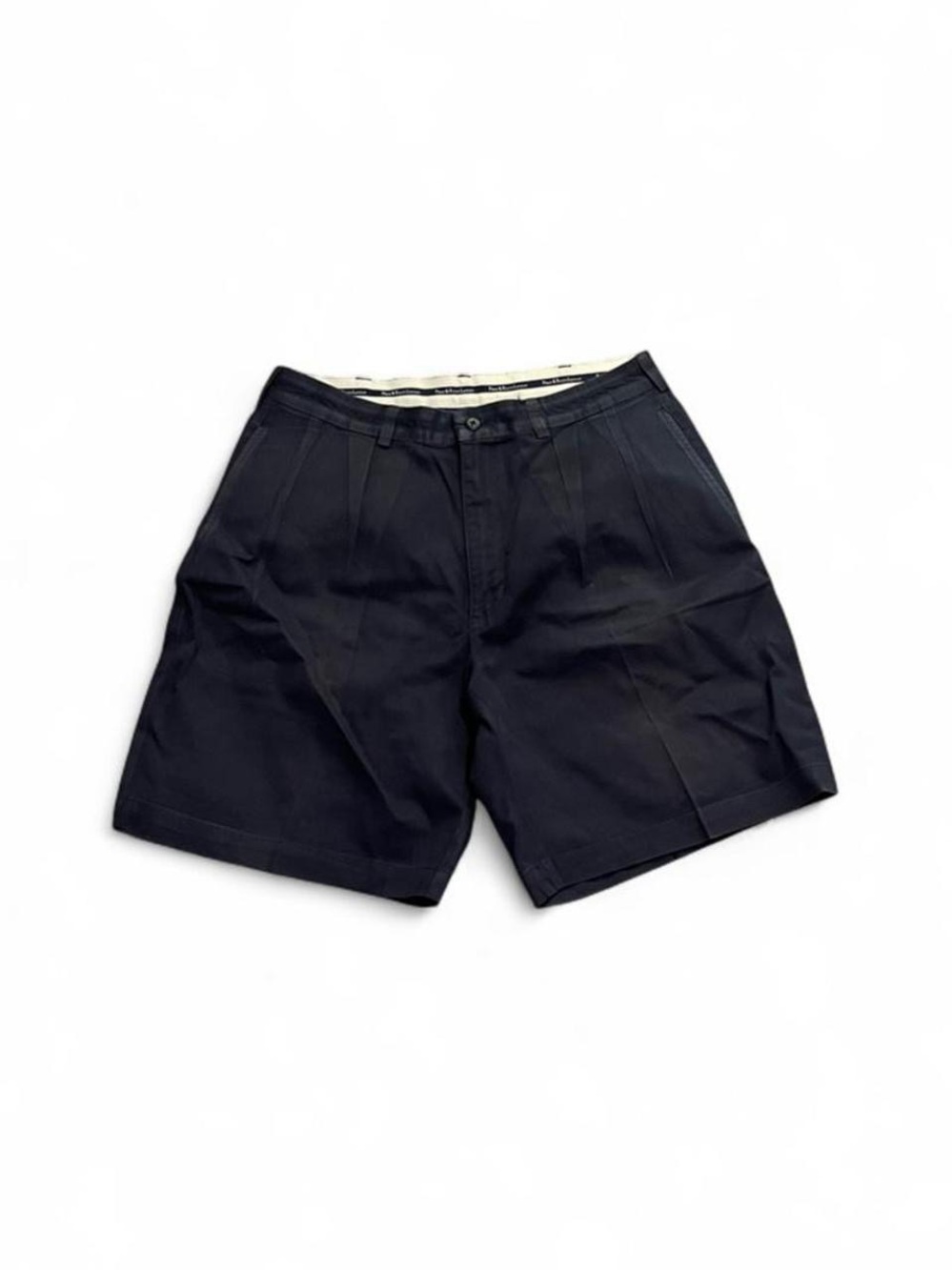 Vintage Polo Ralph Lauren Chino Shorts Mens 34 Cotton
